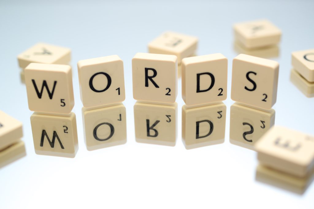 Word Formation Games