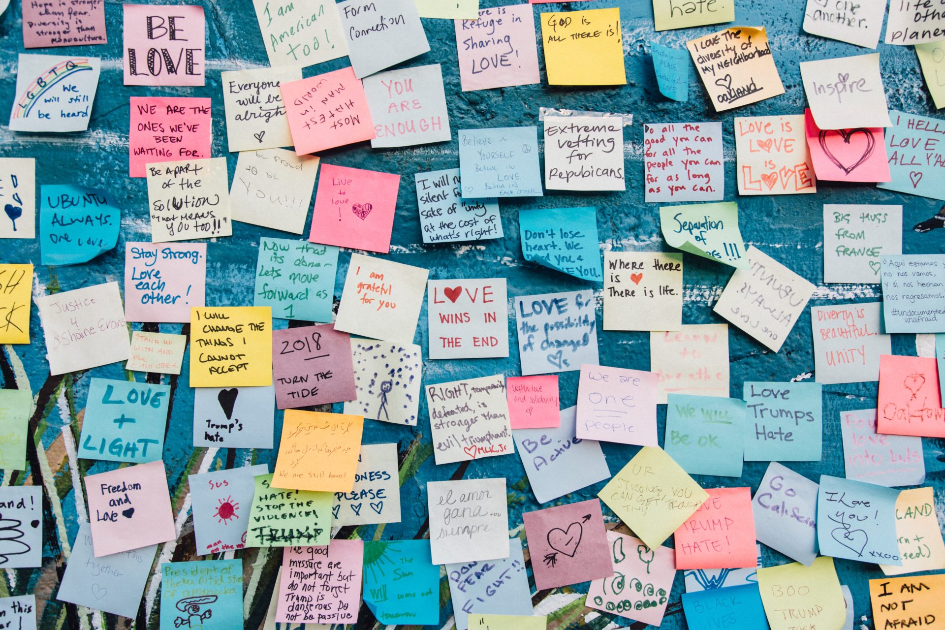 Post It Problem Error correction in the ELT classroom - Breakout English