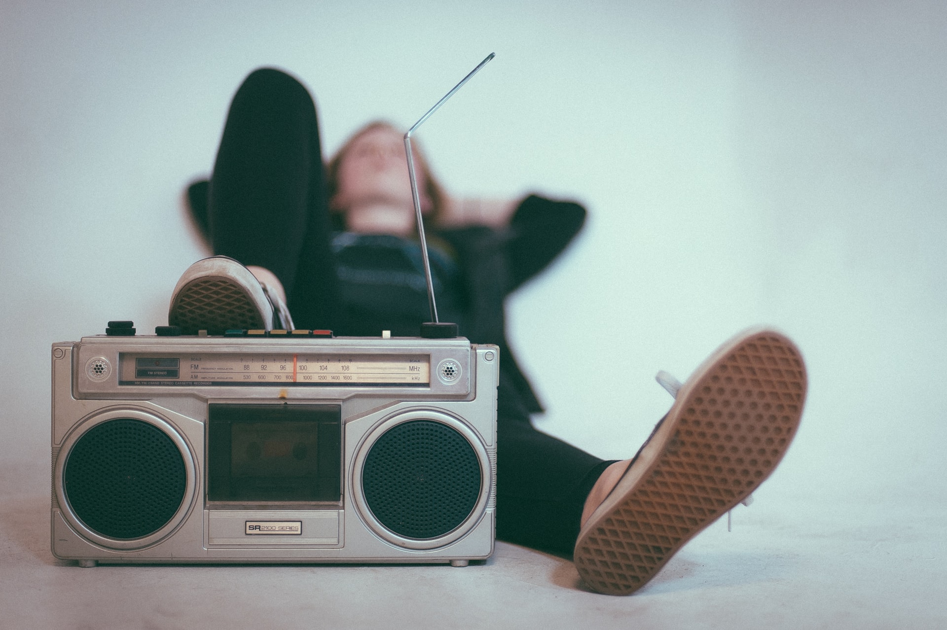 Why should advanced learners use Radio 4 in Four? - Breakout English