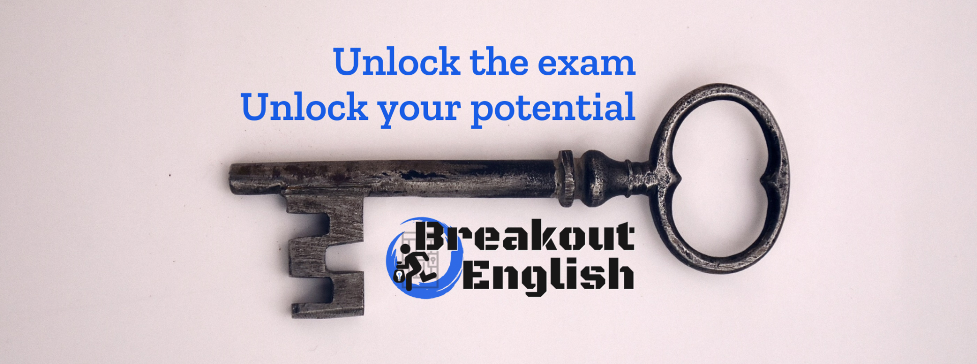 Breakout English Cambridge Exams Trinity Exams IELTS