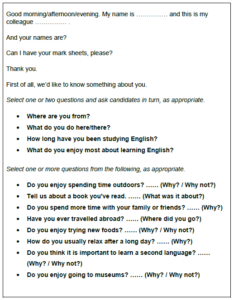 Cambridge C1 Advanced Speaking - The Complete Guide - Breakout English