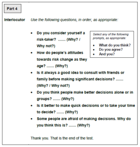 Cambridge C1 Advanced Speaking - The Complete Guide - Breakout English