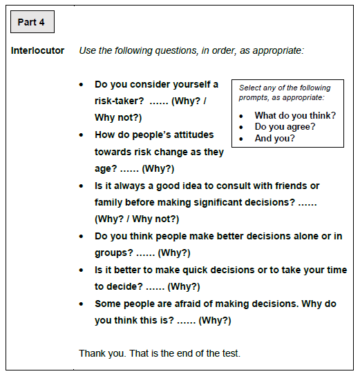 Cambridge C1 Advanced Speaking The Complete Guide Breakout English Cambridge C1 Advanced Speaking The Complete Guide Breakout English