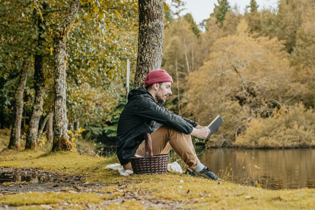 How to do First (FCE) Reading Part 5 – Multiple Choice