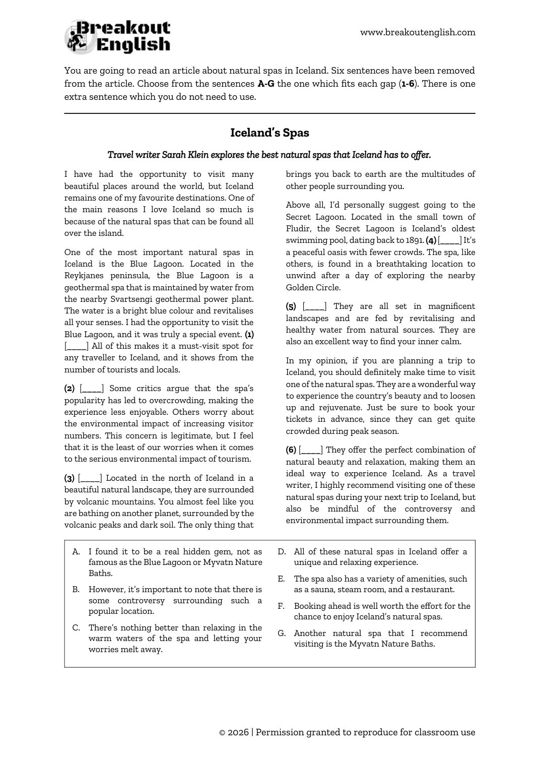 B2 First Gapped Text Understanding Reference preview 02