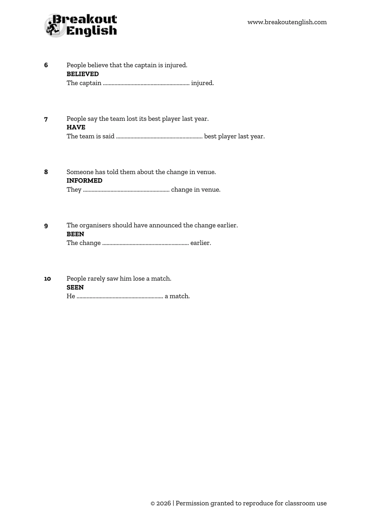 B2 First Transformations Passive preview 02