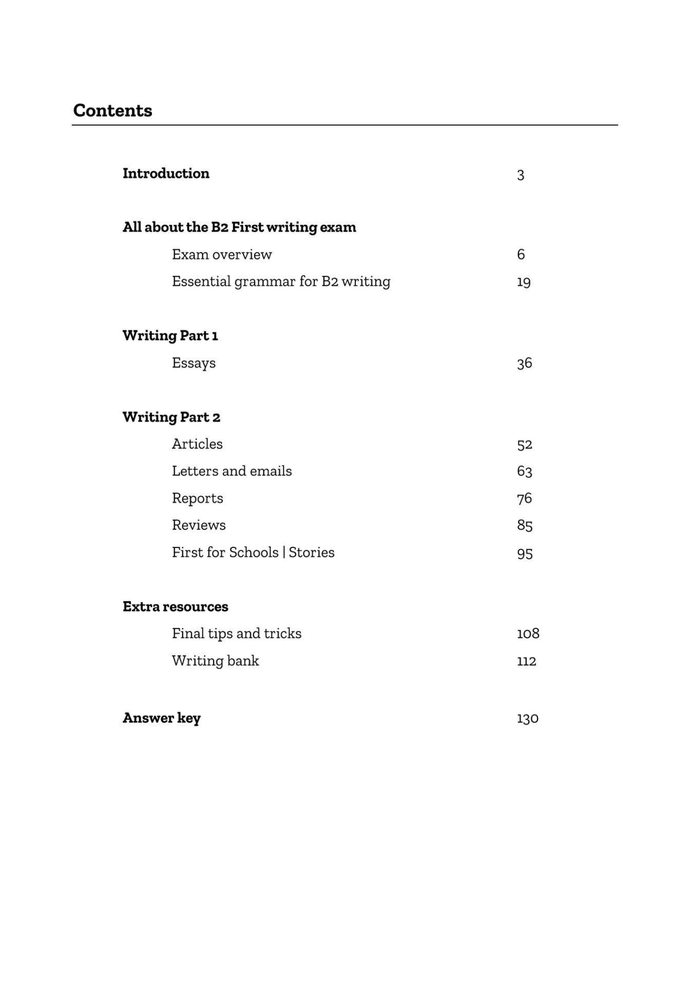 B2 Combo Pack, sample page 1