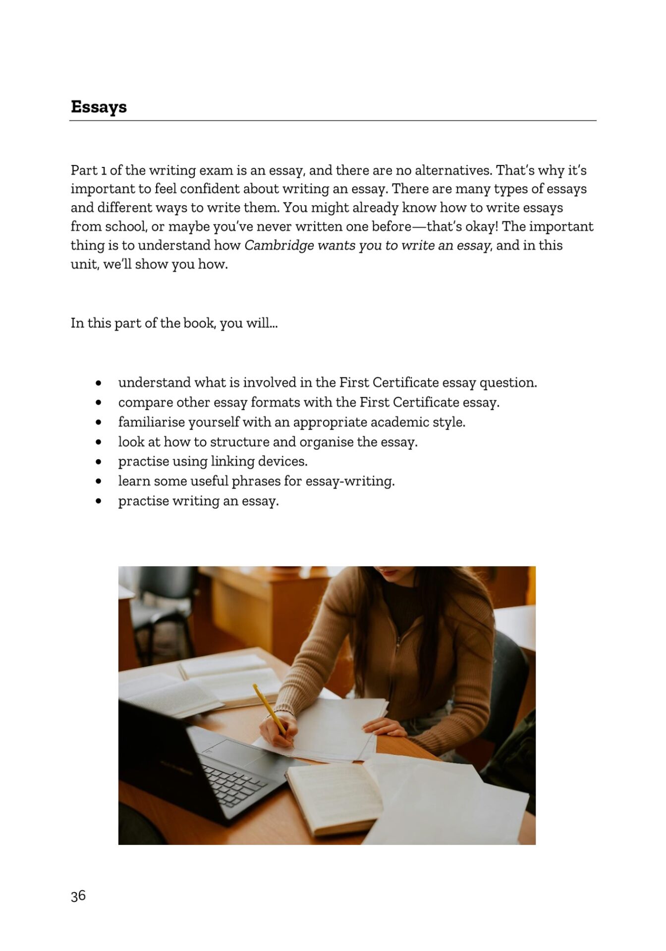 B2 Combo Pack, sample page 2
