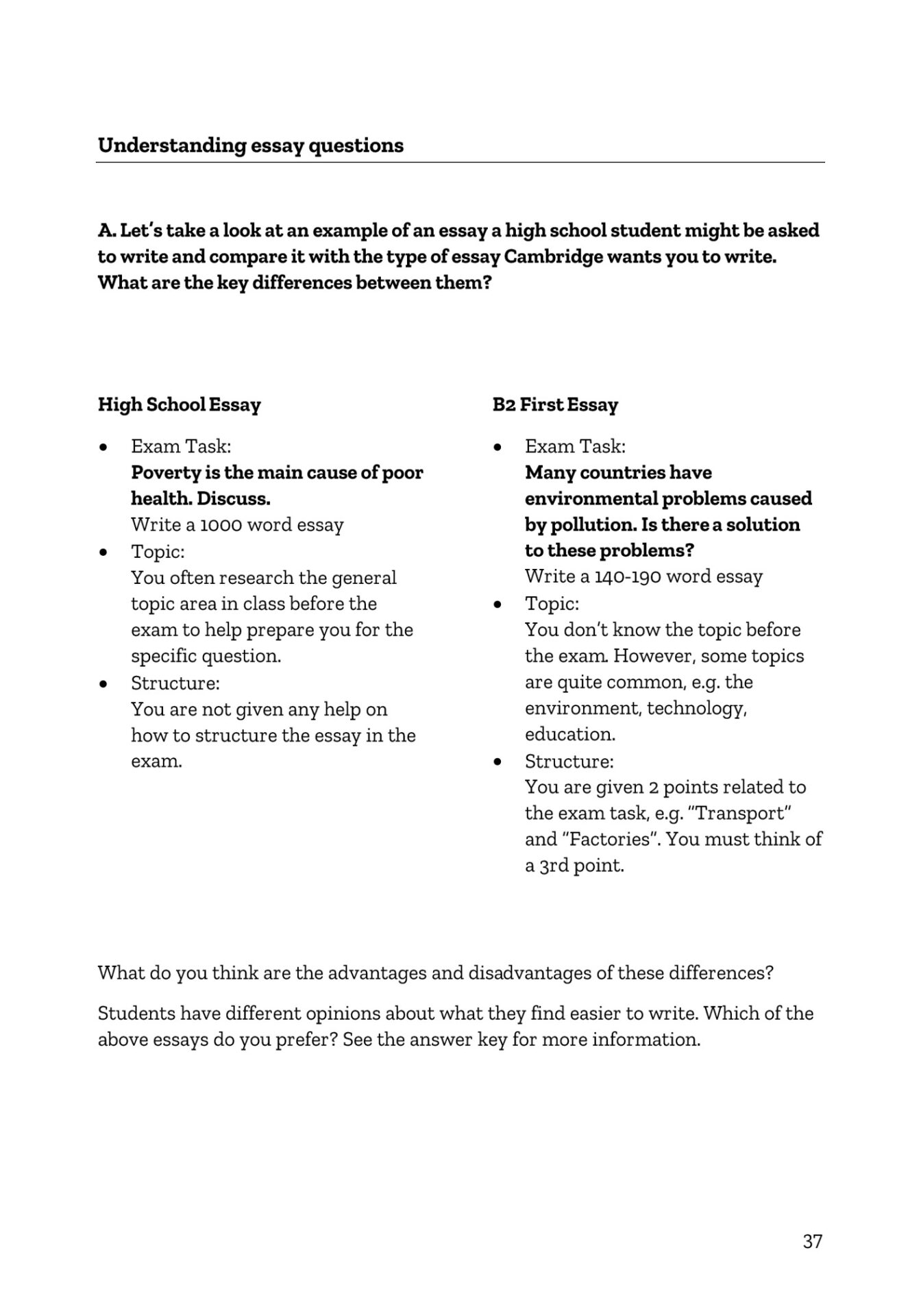 First Writing Plus sample page 3