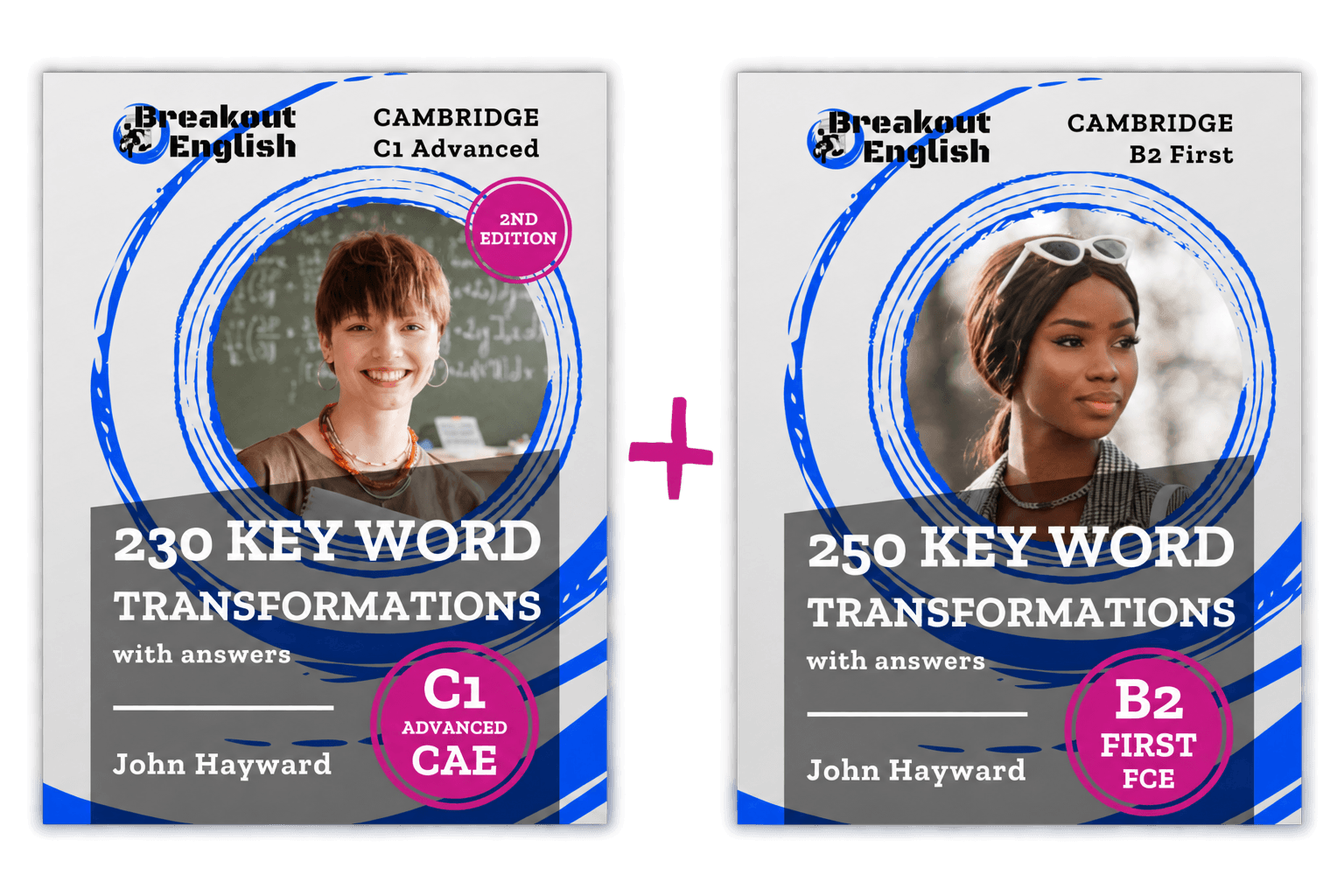 Transformations Combo Pack